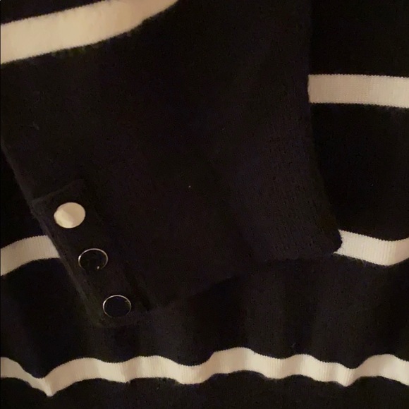 White House Black Market: Tunic/Dress - Picture 5 of 5